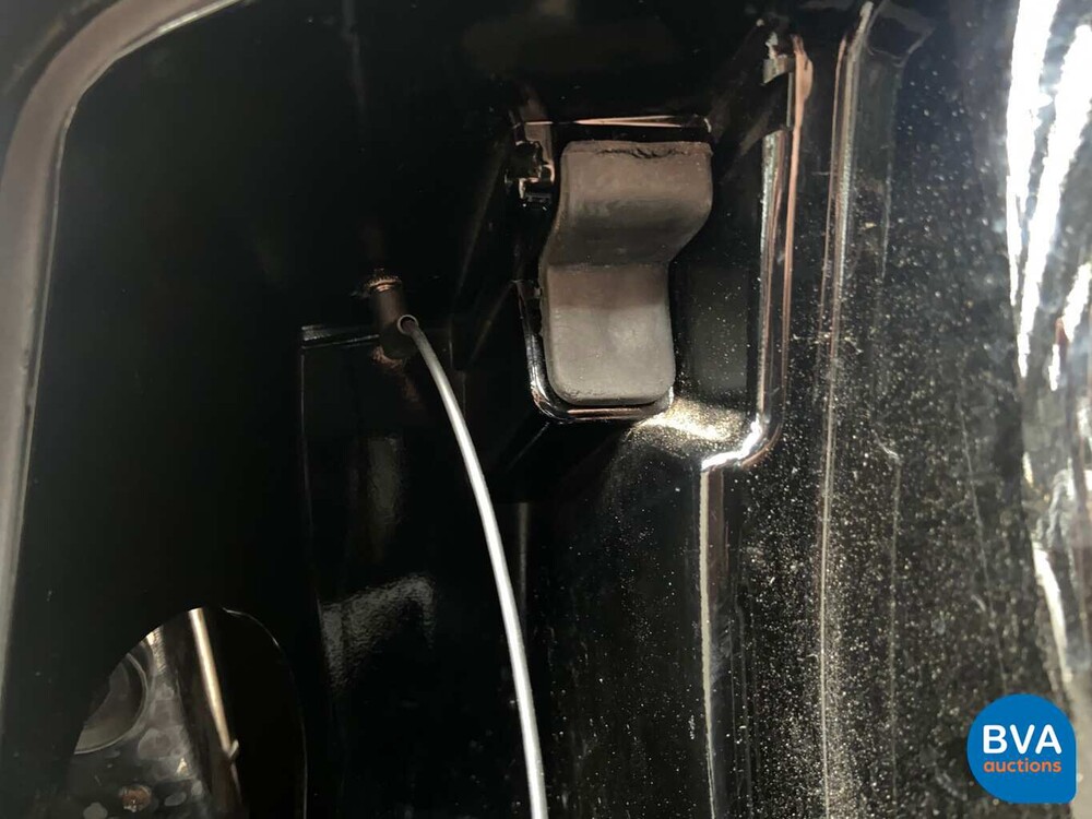 Piaggo Vespa Sprint 4-Takt 2015, F-841-ZB.