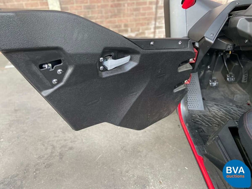 Yamaha YXZ 1000 R Special Edition -NIEUW-