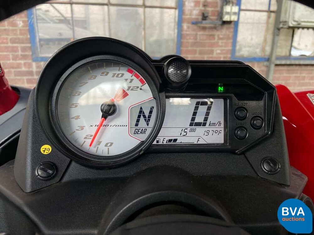 Yamaha YXZ 1000 R Special Edition -NIEUW-