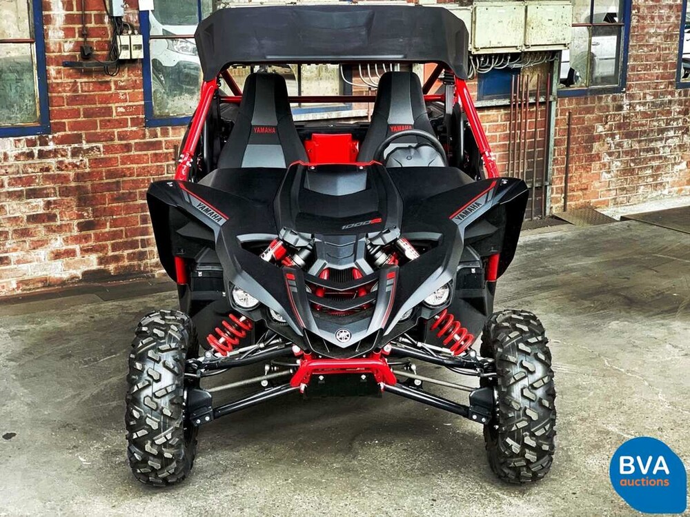 Yamaha YXZ 1000 R Special Edition -NIEUW-