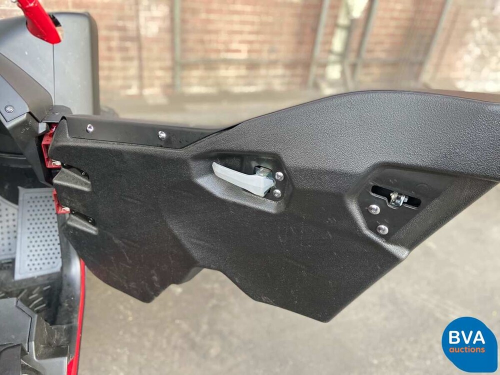 Yamaha YXZ 1000 R Special Edition -NIEUW-