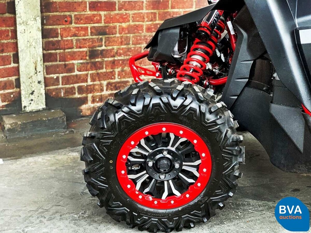 Yamaha YXZ 1000 R Special Edition -NIEUW-