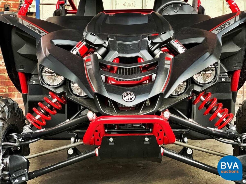Yamaha YXZ 1000 R Special Edition -NIEUW-