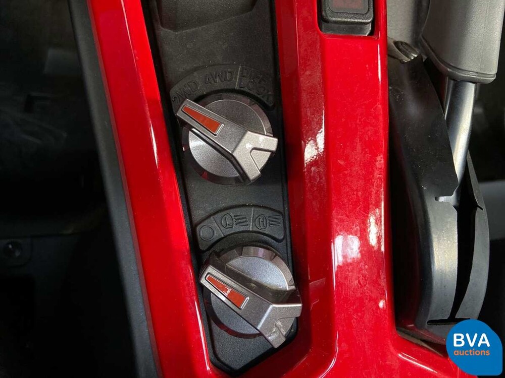 Yamaha YXZ 1000 R Special Edition -NIEUW-