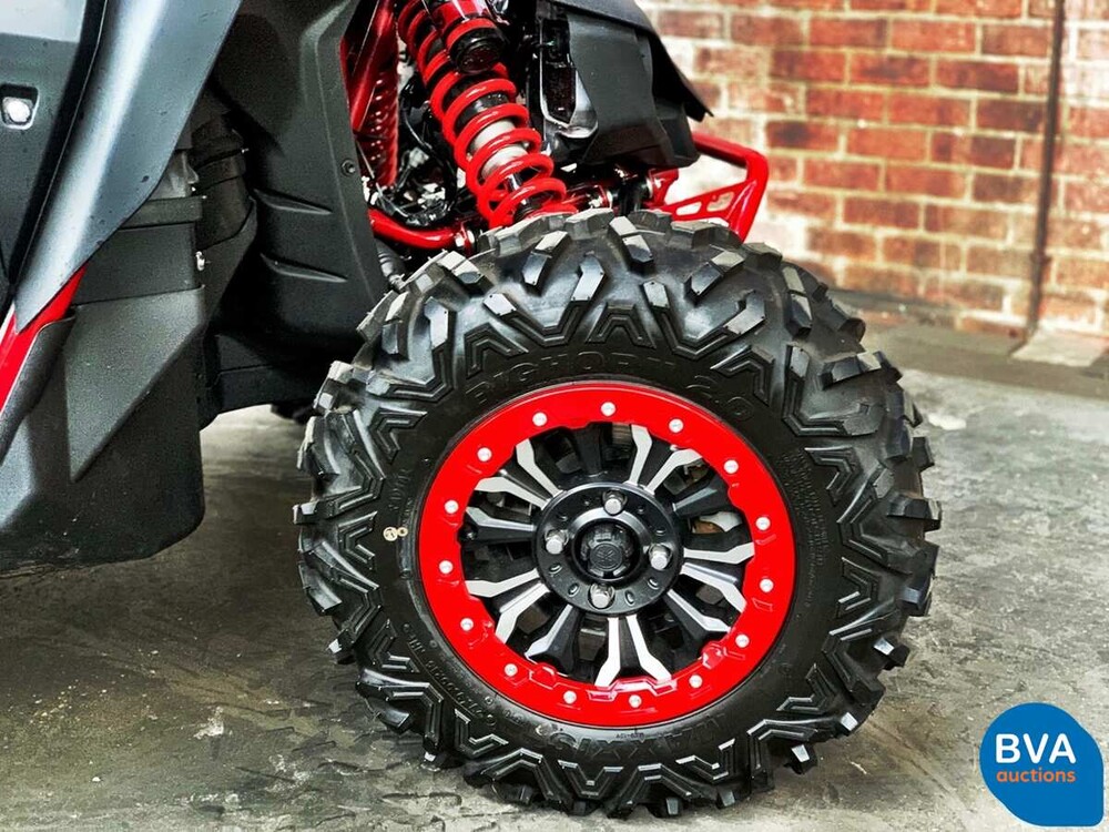 Yamaha YXZ 1000 R Special Edition -NIEUW-