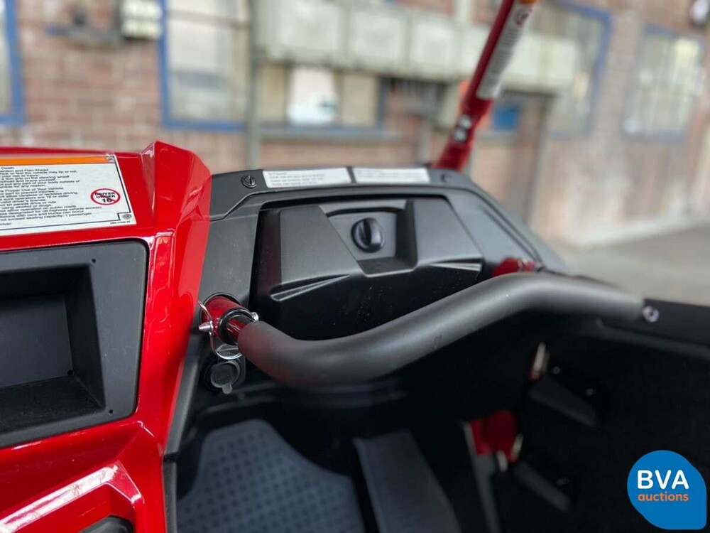 Yamaha YXZ 1000 R Special Edition -NIEUW-