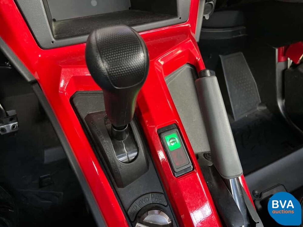 Yamaha YXZ 1000 R Special Edition -NIEUW-