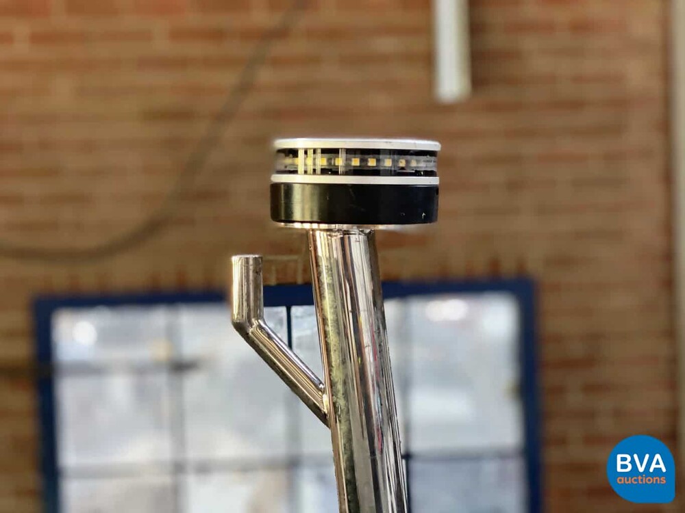 PASCOE international Rescue Tender RIB Speedboat 2012 6.2M 170hp Steyr JET drive.