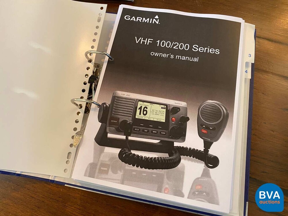 PASCOE international Rescue Tender RIB Speedboat 2012 6.2M 170hp Steyr JET drive.