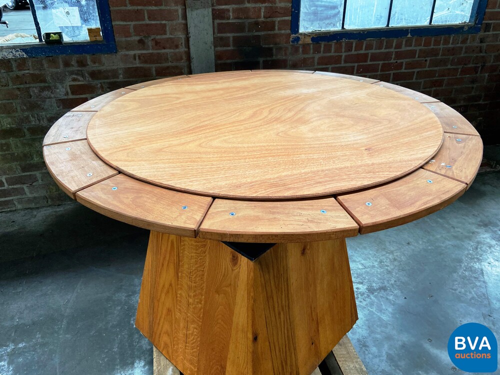 BBQ Vuurschaal/Grill