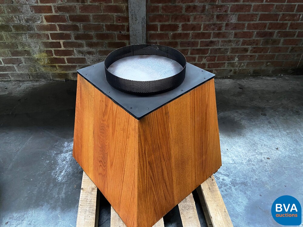 BBQ Vuurschaal/Grill