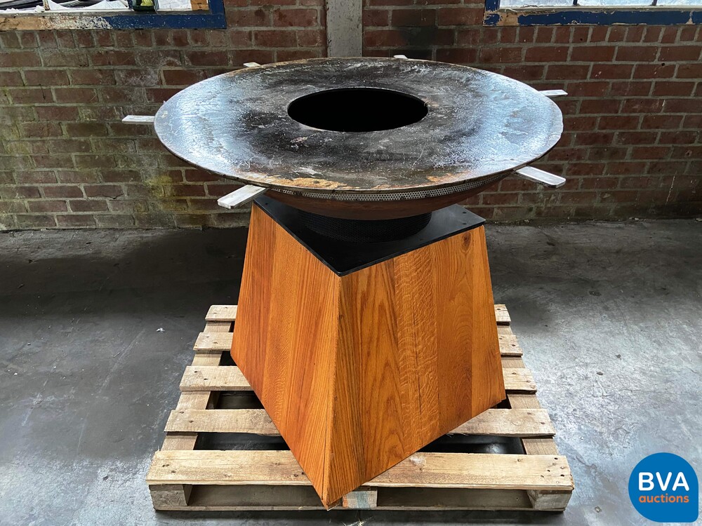 BBQ Vuurschaal/Grill