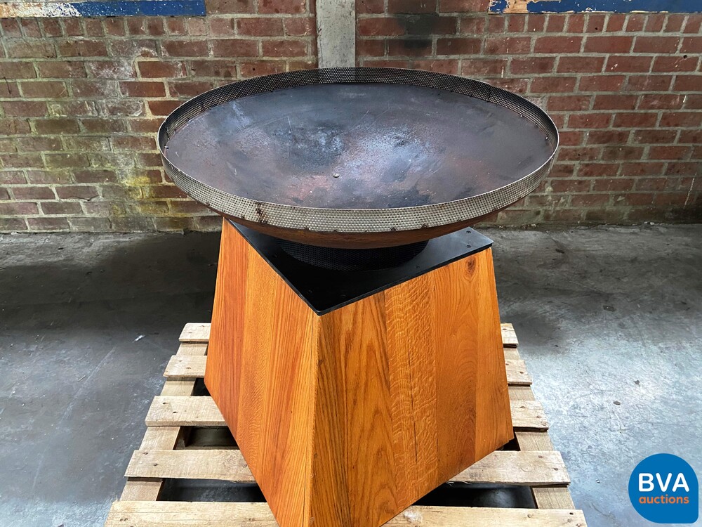 BBQ Vuurschaal/Grill