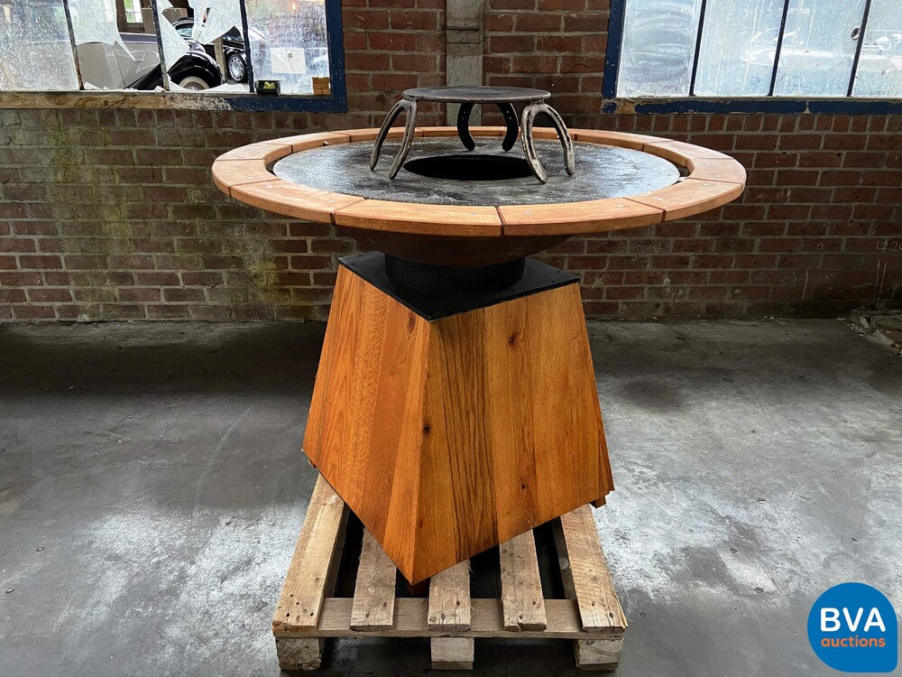 BBQ Vuurschaal/Grill