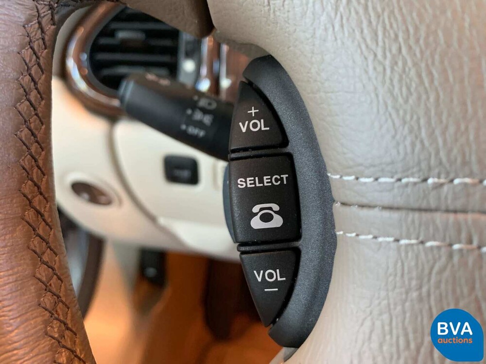 Jaguar XKR Coupé 4.0 V8 363pk -17.000km!- 2001, TR-943-K