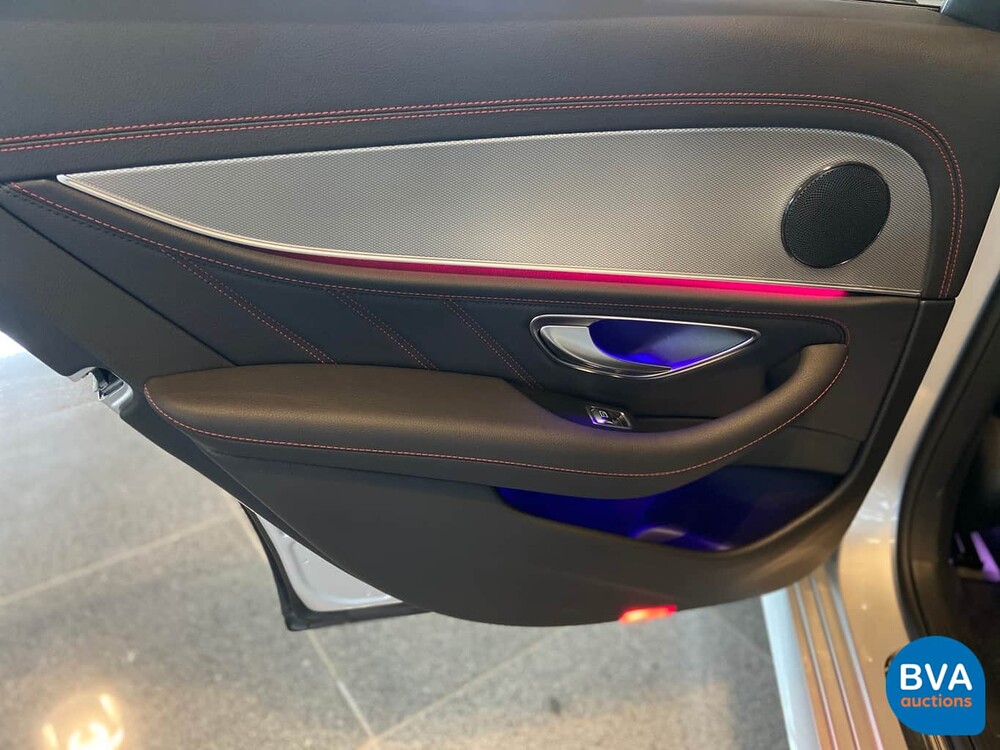 Mercedes-Benz E53 AMG Kombi 4Matic + 435 PS E-Klasse 2019 -Garantie-.