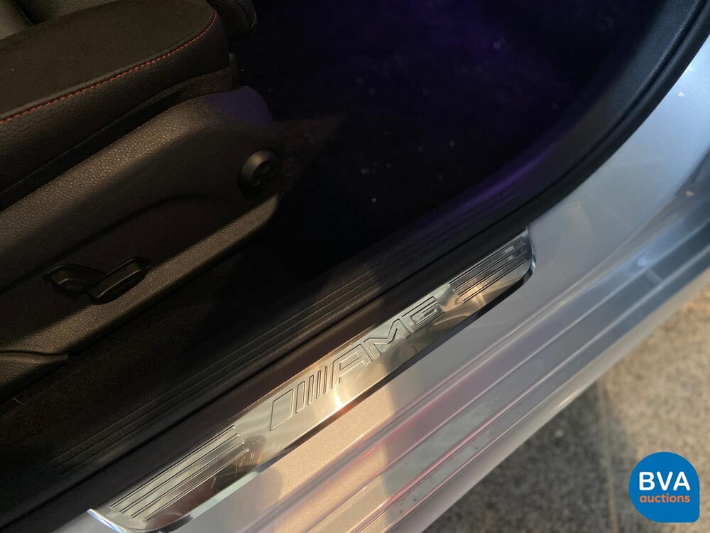 Mercedes-Benz E53 AMG Kombi 4Matic + 435 PS E-Klasse 2019 -Garantie-.