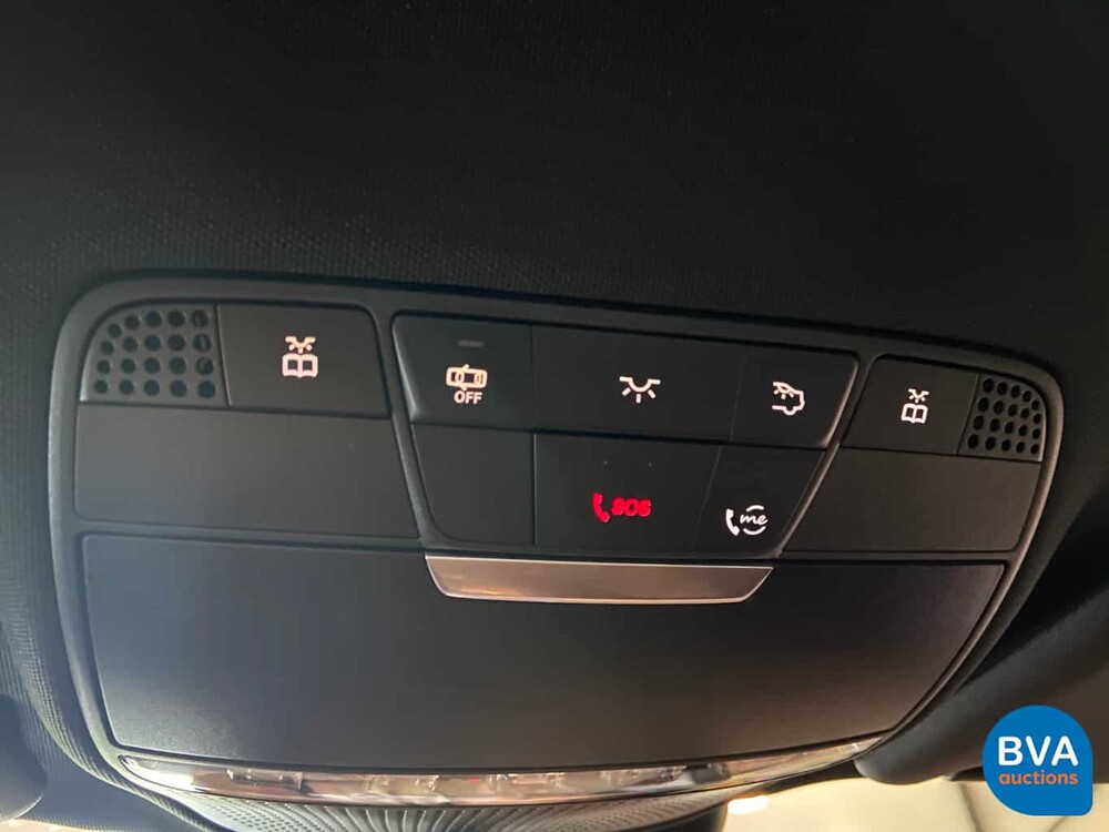 Mercedes-Benz E53 AMG Kombi 4Matic + 435 PS E-Klasse 2019 -Garantie-.