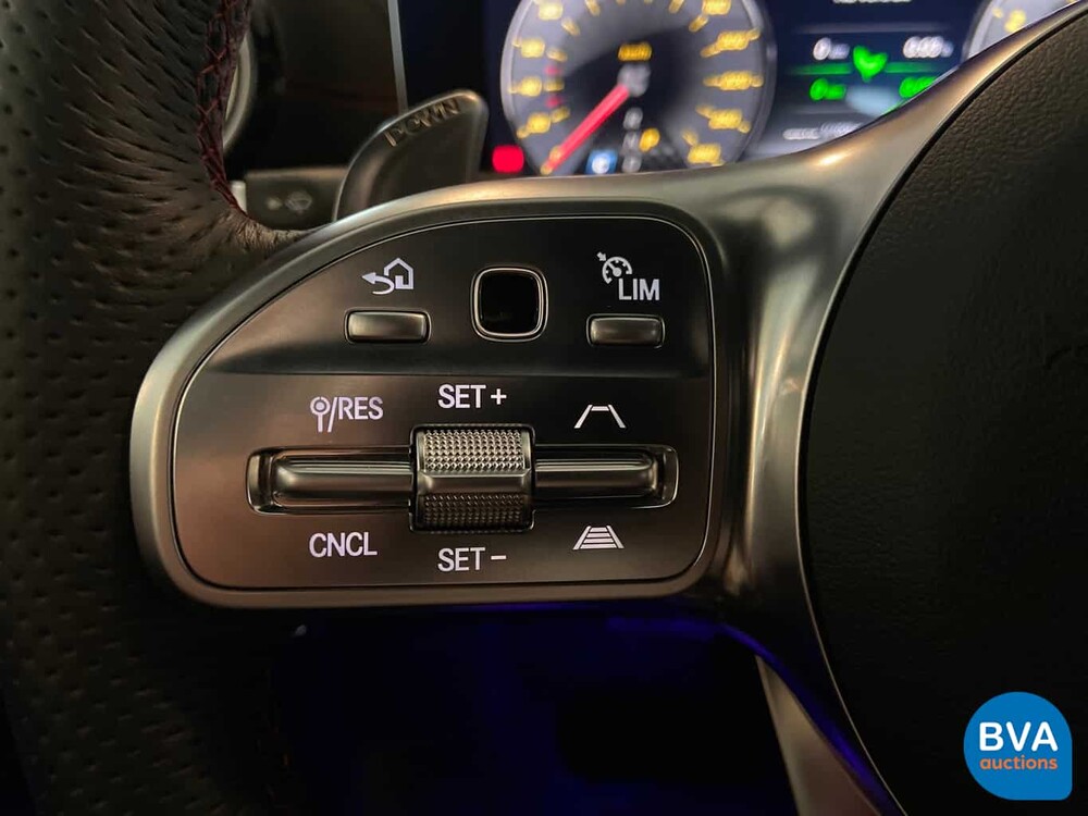 Mercedes-Benz E53 AMG Kombi 4Matic + 435 PS E-Klasse 2019 -Garantie-.