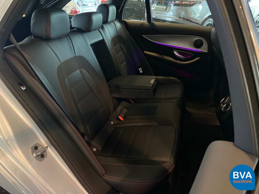 Mercedes-Benz E53 AMG Kombi 4Matic + 435 PS E-Klasse 2019 -Garantie-.