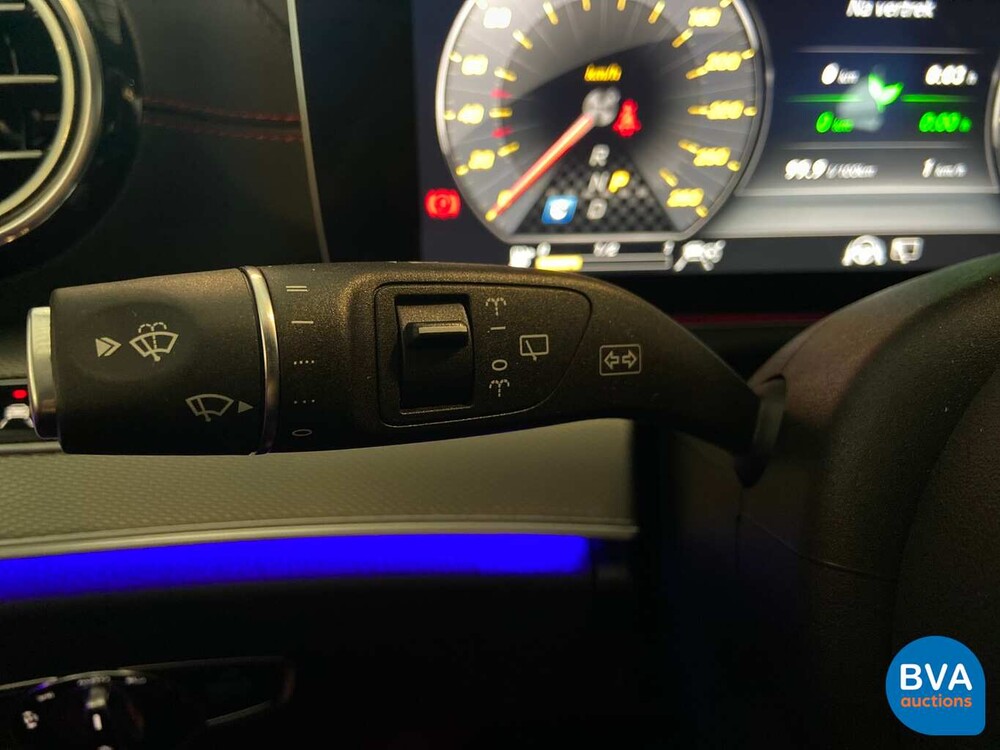 Mercedes-Benz E53 AMG Kombi 4Matic + 435 PS E-Klasse 2019 -Garantie-.