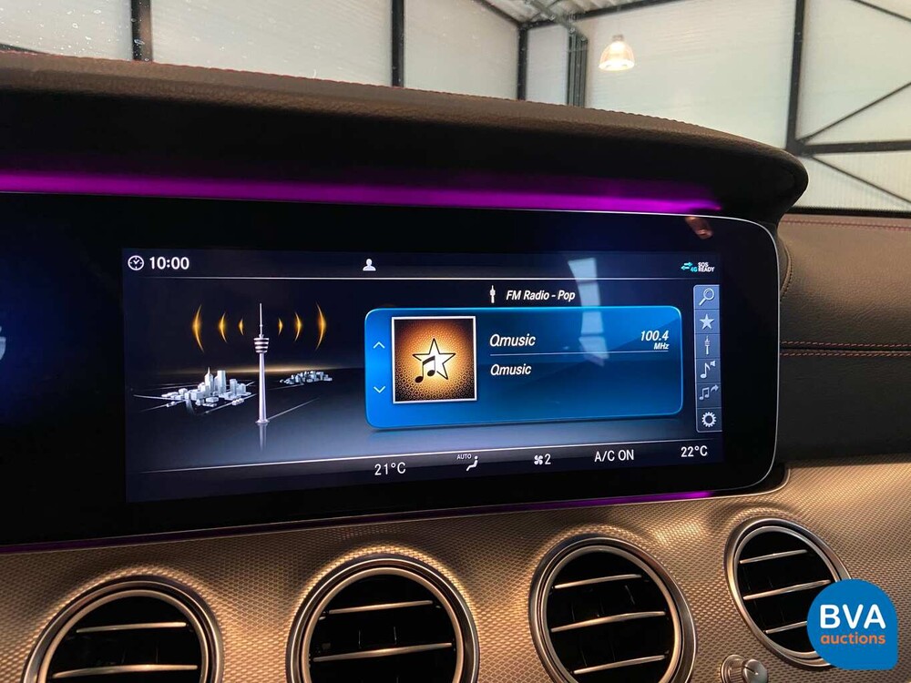 Mercedes-Benz E53 AMG Kombi 4Matic + 435 PS E-Klasse 2019 -Garantie-.