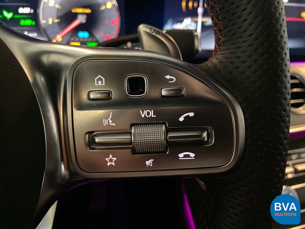 Mercedes-Benz E53 AMG Kombi 4Matic + 435 PS E-Klasse 2019 -Garantie-.