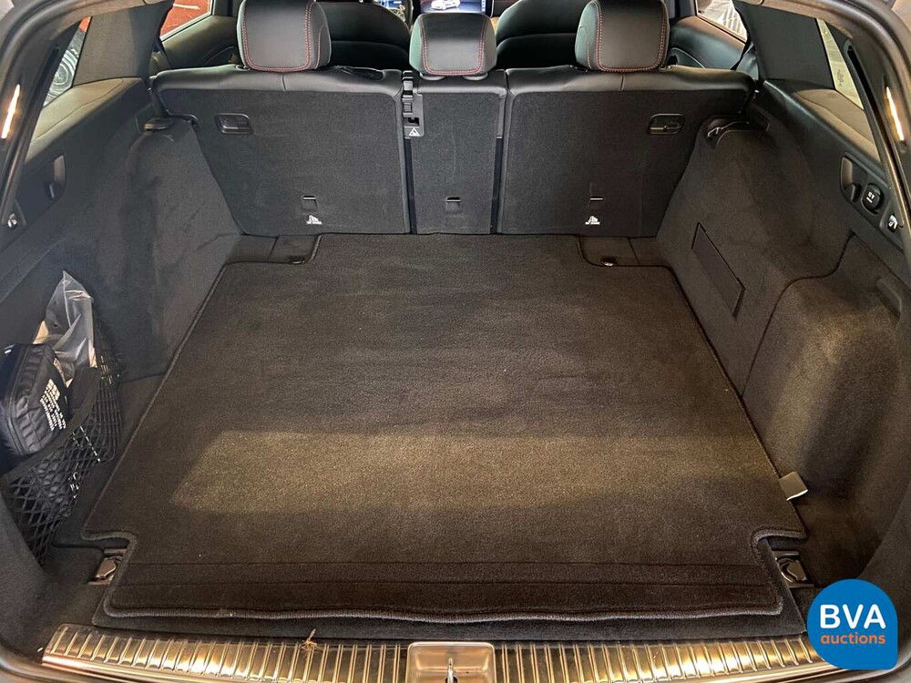 Mercedes-Benz E53 AMG Kombi 4Matic + 435 PS E-Klasse 2019 -Garantie-.