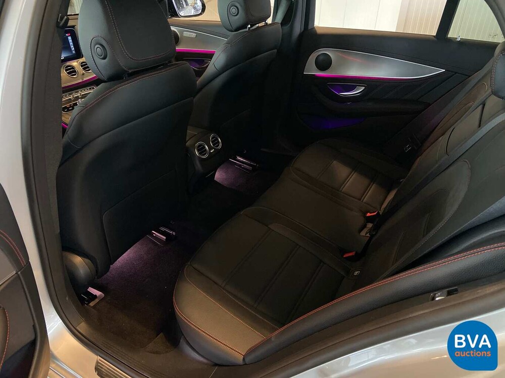 Mercedes-Benz E53 AMG Kombi 4Matic + 435 PS E-Klasse 2019 -Garantie-.
