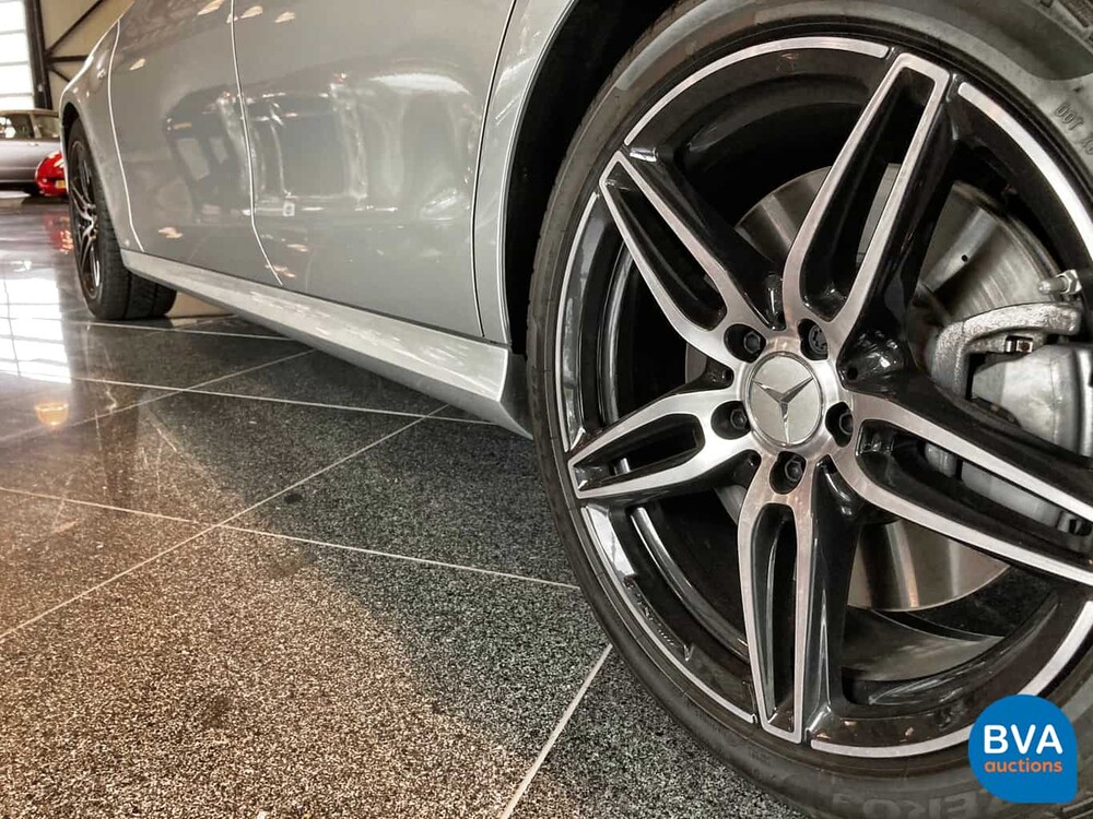 Mercedes-Benz E53 AMG Kombi 4Matic + 435 PS E-Klasse 2019 -Garantie-.