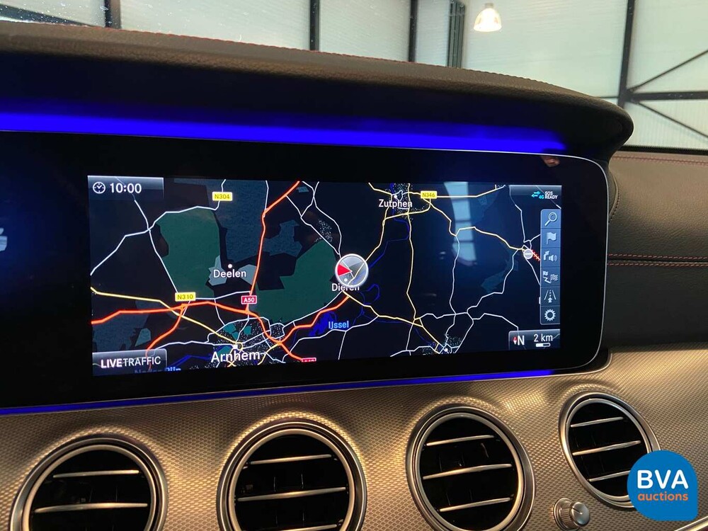 Mercedes-Benz E53 AMG Kombi 4Matic + 435 PS E-Klasse 2019 -Garantie-.