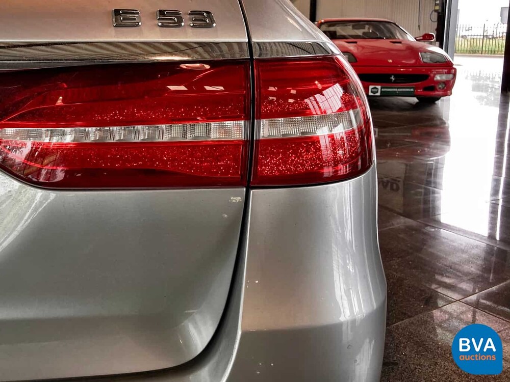 Mercedes-Benz E53 AMG Kombi 4Matic + 435 PS E-Klasse 2019 -Garantie-.