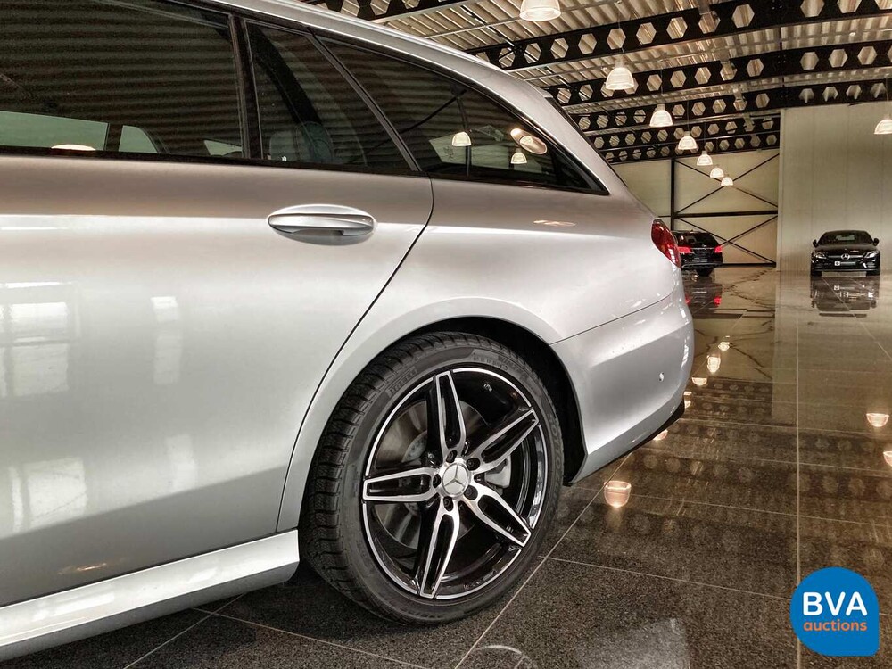 Mercedes-Benz E53 AMG Kombi 4Matic + 435 PS E-Klasse 2019 -Garantie-.