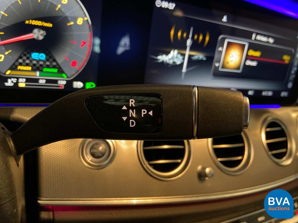 Mercedes-Benz E53 AMG Kombi 4Matic + 435 PS E-Klasse 2019 -Garantie-.