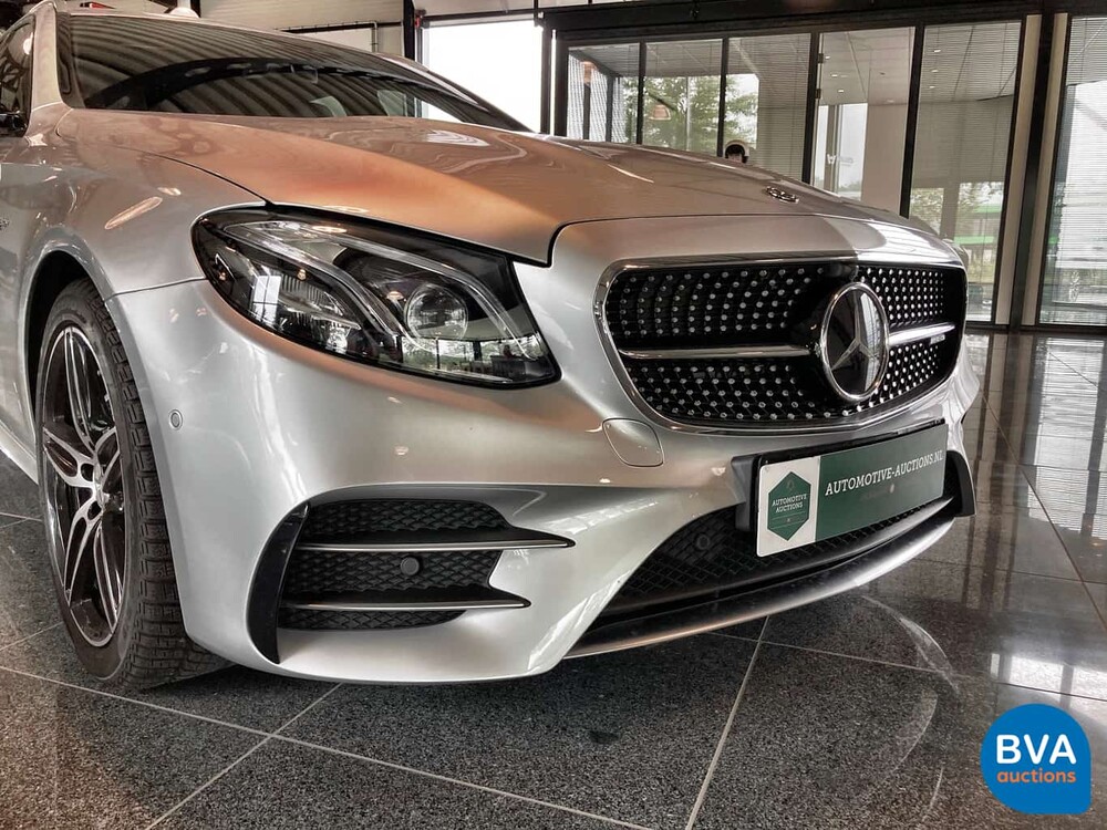 Mercedes-Benz E53 AMG Kombi 4Matic + 435 PS E-Klasse 2019 -Garantie-.