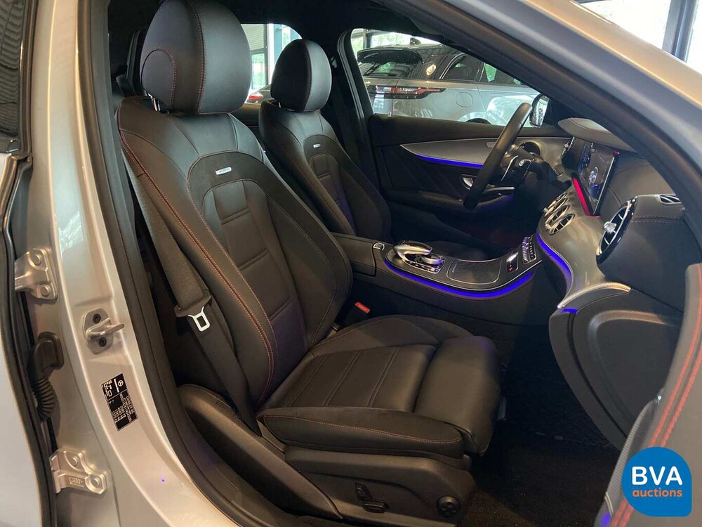 Mercedes-Benz E53 AMG Kombi 4Matic + 435 PS E-Klasse 2019 -Garantie-.