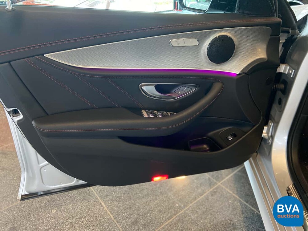 Mercedes-Benz E53 AMG Kombi 4Matic + 435 PS E-Klasse 2019 -Garantie-.