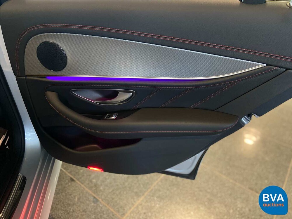 Mercedes-Benz E53 AMG Kombi 4Matic + 435 PS E-Klasse 2019 -Garantie-.