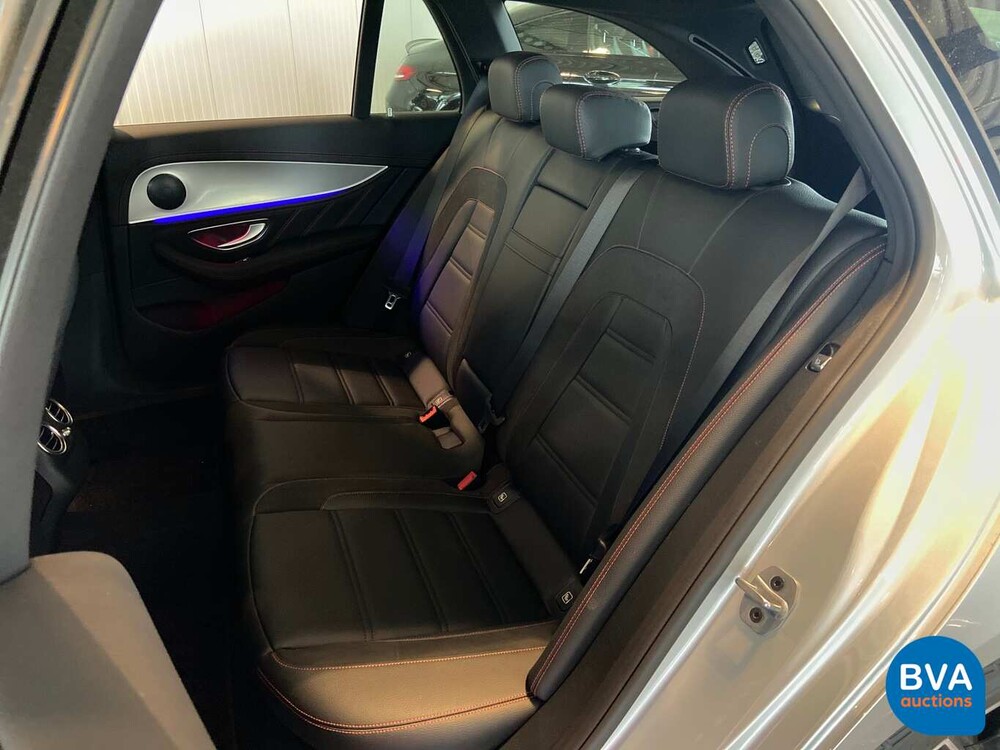 Mercedes-Benz E53 AMG Kombi 4Matic + 435 PS E-Klasse 2019 -Garantie-.