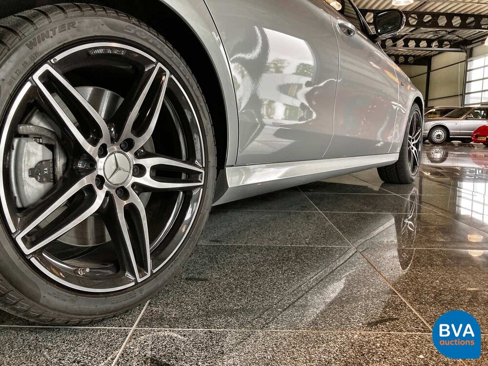Mercedes-Benz E53 AMG Kombi 4Matic + 435 PS E-Klasse 2019 -Garantie-.