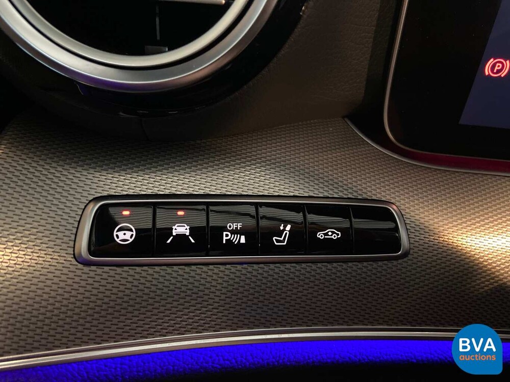 Mercedes-Benz E53 AMG Kombi 4Matic + 435 PS E-Klasse 2019 -Garantie-.