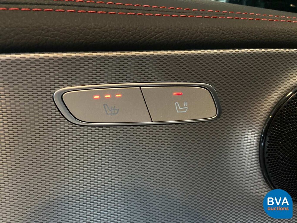 Mercedes-Benz E53 AMG Kombi 4Matic + 435 PS E-Klasse 2019 -Garantie-.