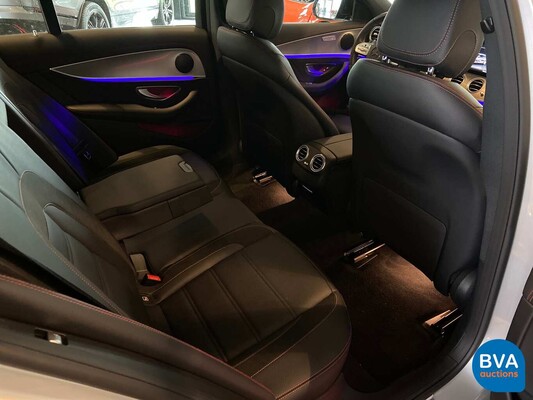 Mercedes-Benz E53 AMG Estate 4Matic+ 435pk E-klasse 2019 -Garantie-