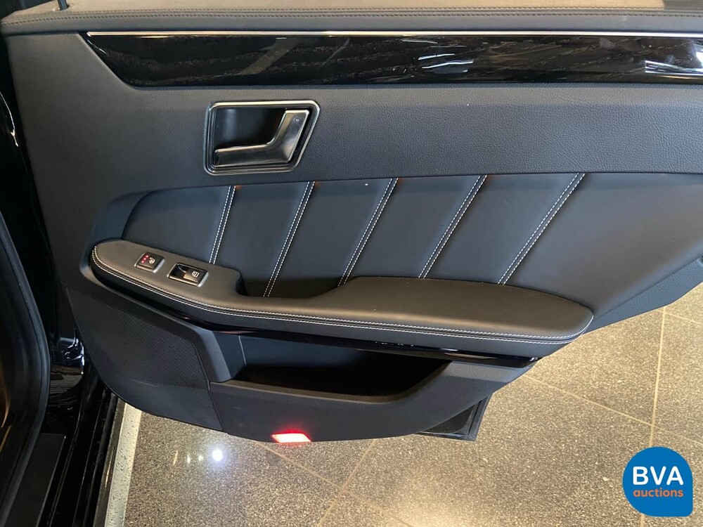 Mercedes-Benz E63S AMG Estate E63 s 4Matic 585pk 2015 Facelift