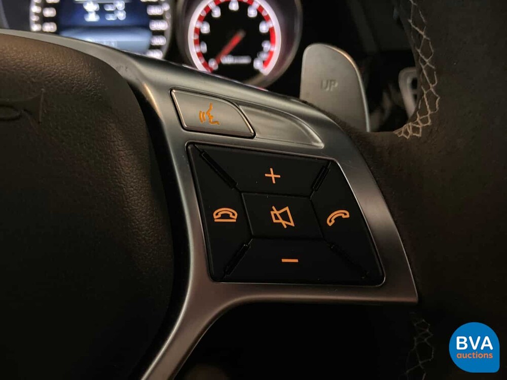 Mercedes-Benz E63S AMG Estate E63 s 4Matic 585pk 2015 Facelift