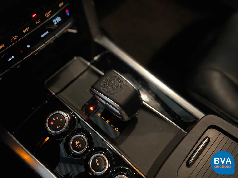 Mercedes-Benz E63S AMG Estate E63 s 4Matic 585pk 2015 Facelift