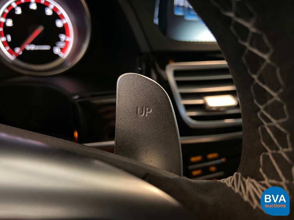 Mercedes-Benz E63S AMG Estate E63 s 4Matic 585pk 2015 Facelift