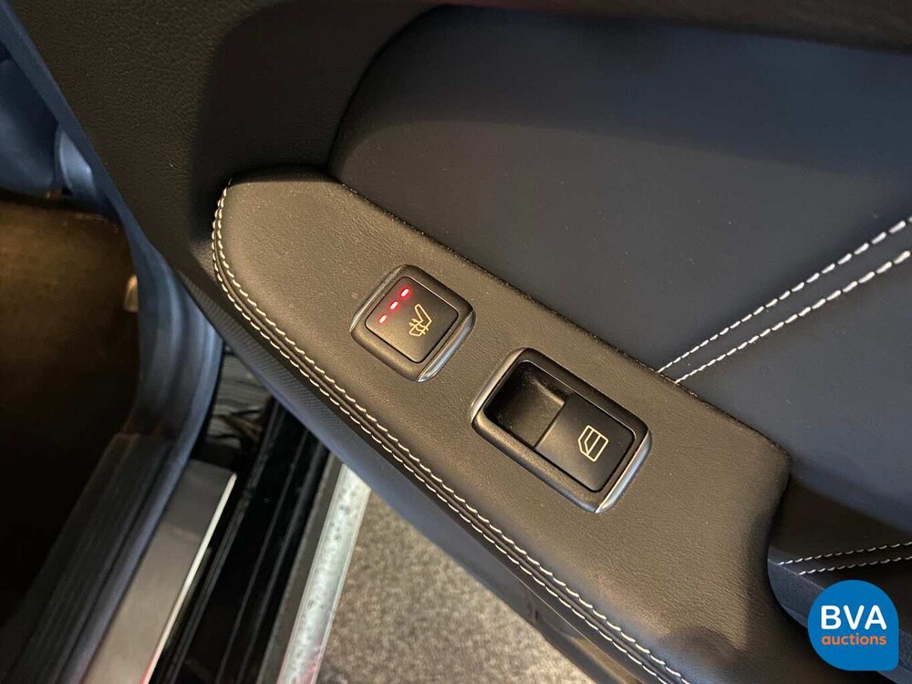 Mercedes-Benz E63S AMG Estate E63 s 4Matic 585pk 2015 Facelift