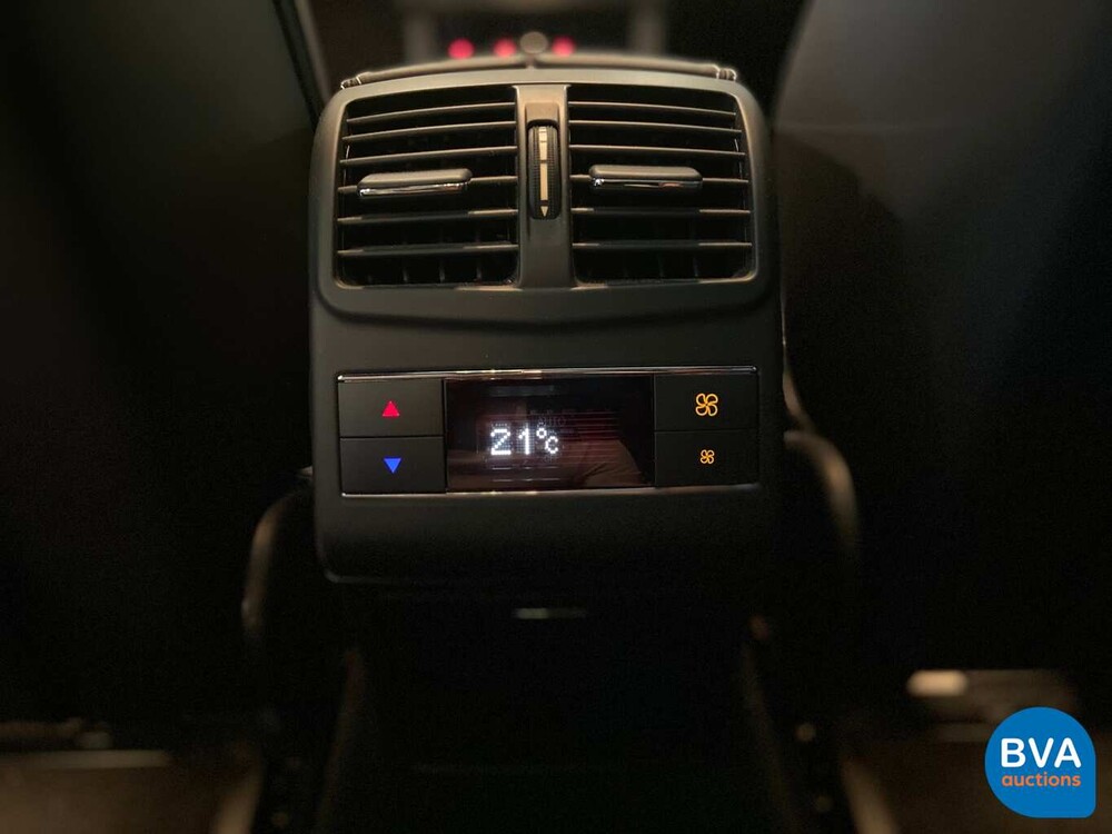 Mercedes-Benz E63S AMG Estate E63 s 4Matic 585pk 2015 Facelift