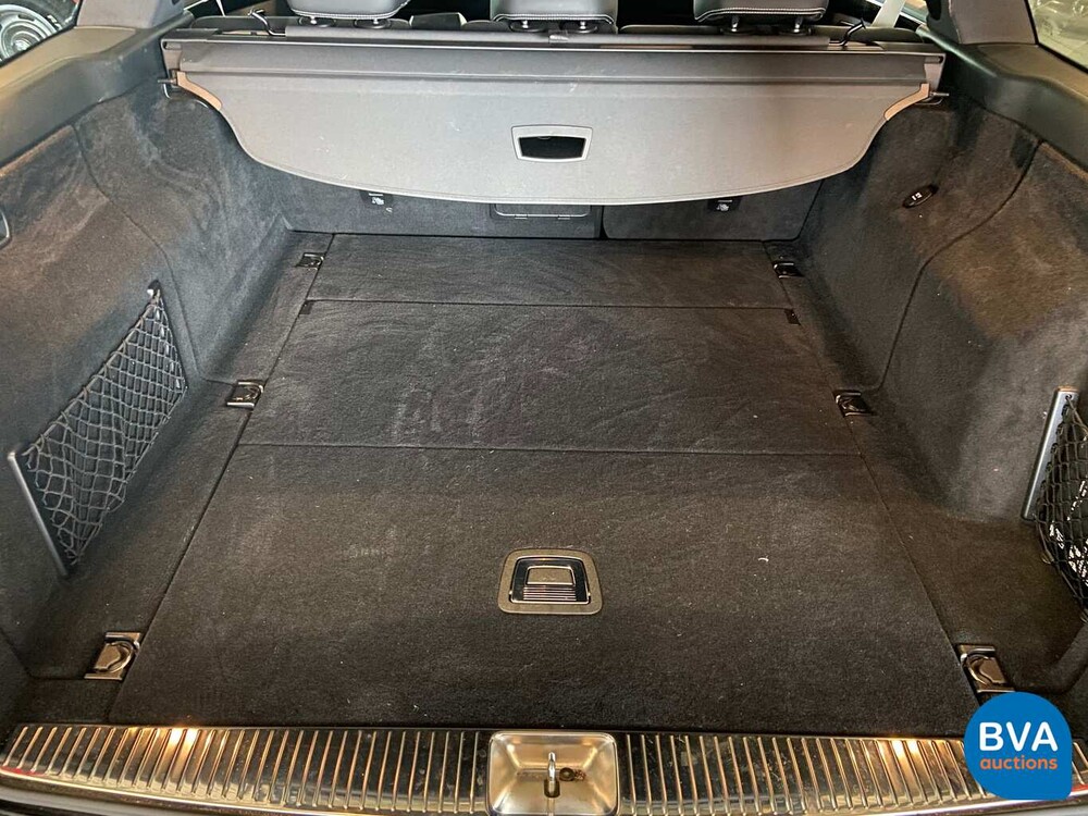 Mercedes-Benz E63S AMG Estate E63 s 4Matic 585pk 2015 Facelift